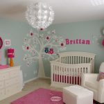 How to decorate your baby’s room?
