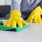Things to do for keeping your house clean