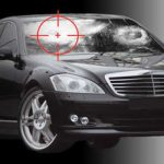 Applications of bullet proof glass