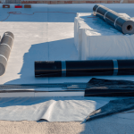 Advantages of waterproofing
