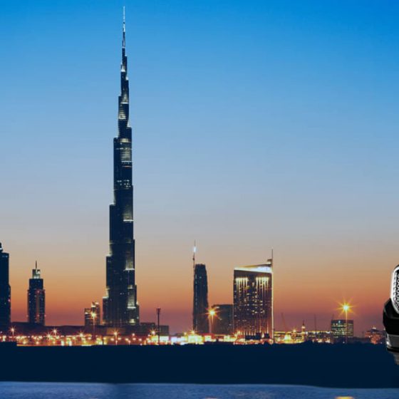 How to Book a Luxury Airport Transfer in Dubai