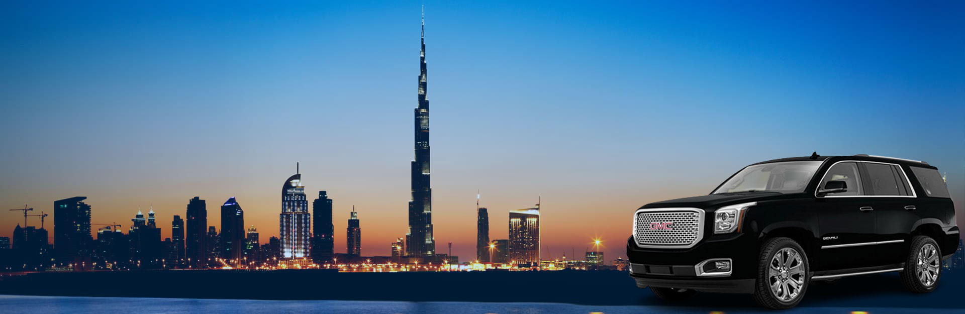 How to Book a Luxury Airport Transfer in Dubai