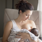 Tips To Maintain Healthy Lactation
